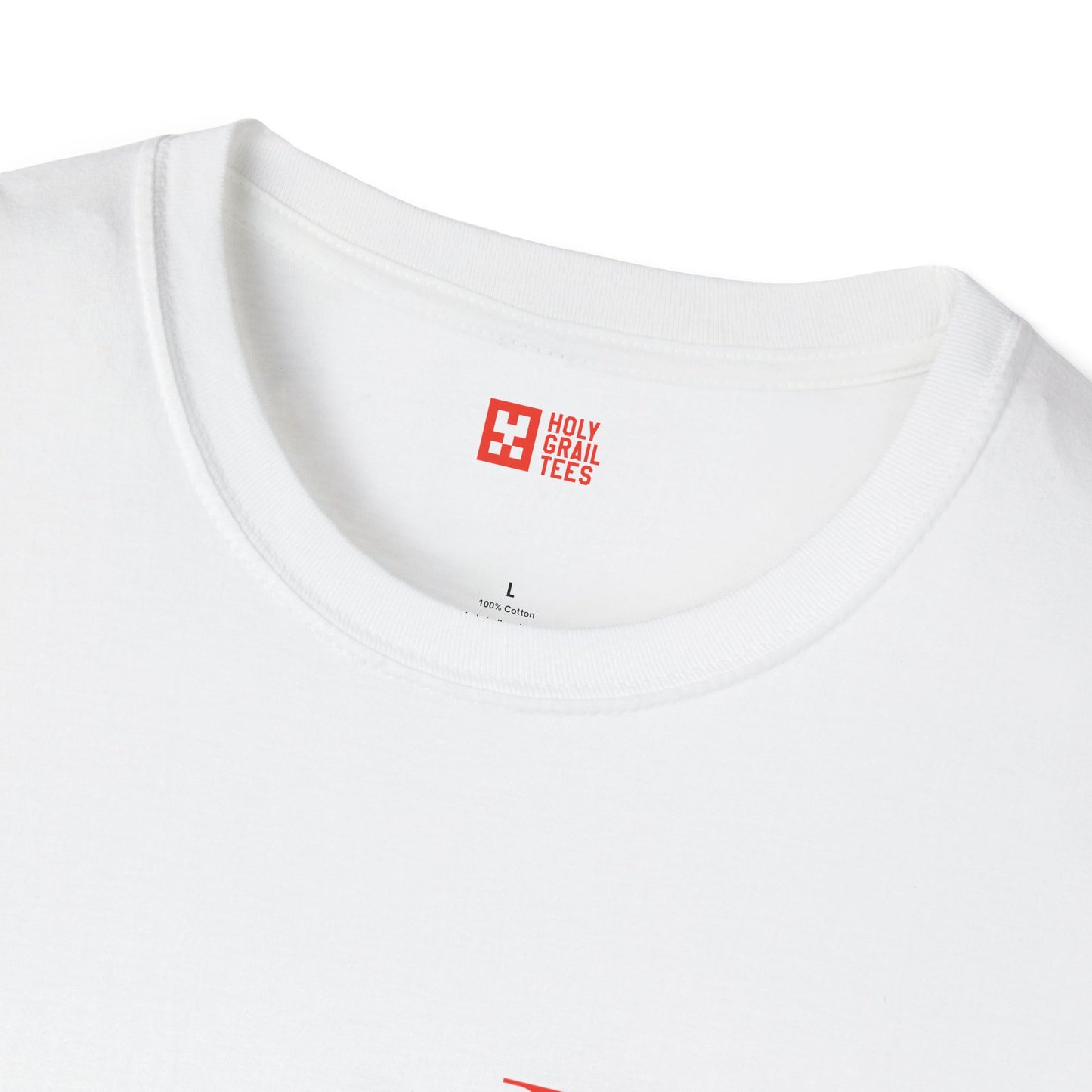 It's Time – Again! T-shirt