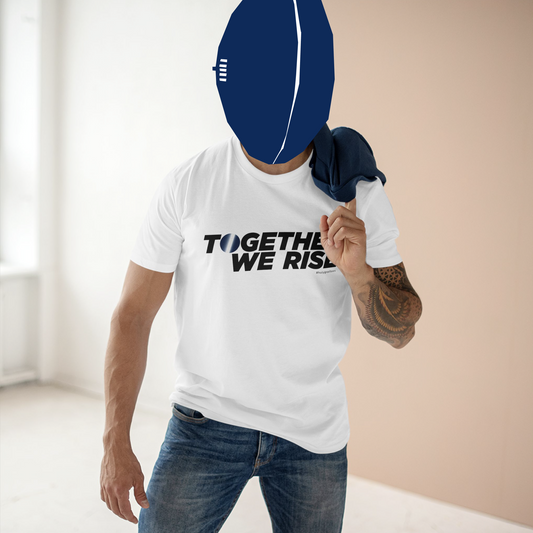 Men's 'Unleashed' - Cats - Premium Unisex Classic Tee